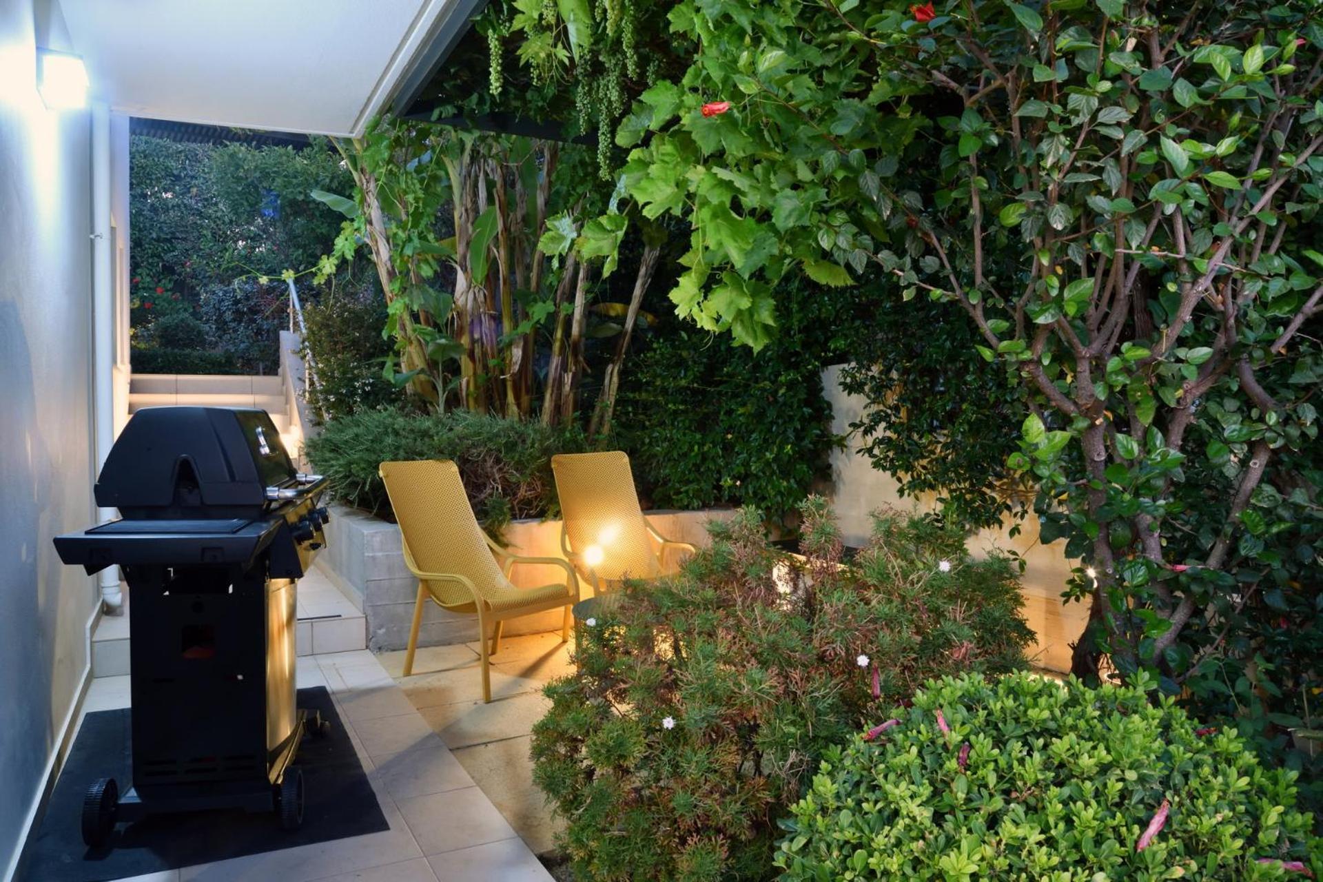 Sunlight Breeze Villa Chania  Exterior foto