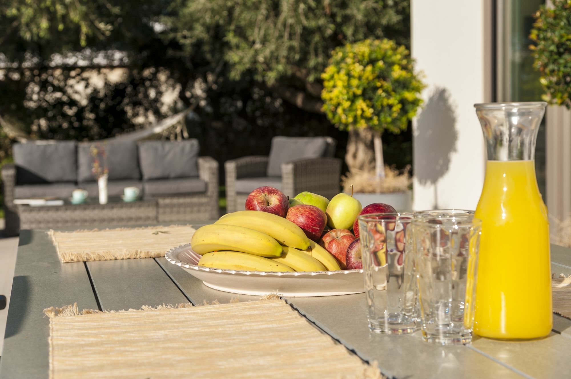 Sunlight Breeze Villa Chania  Exterior foto