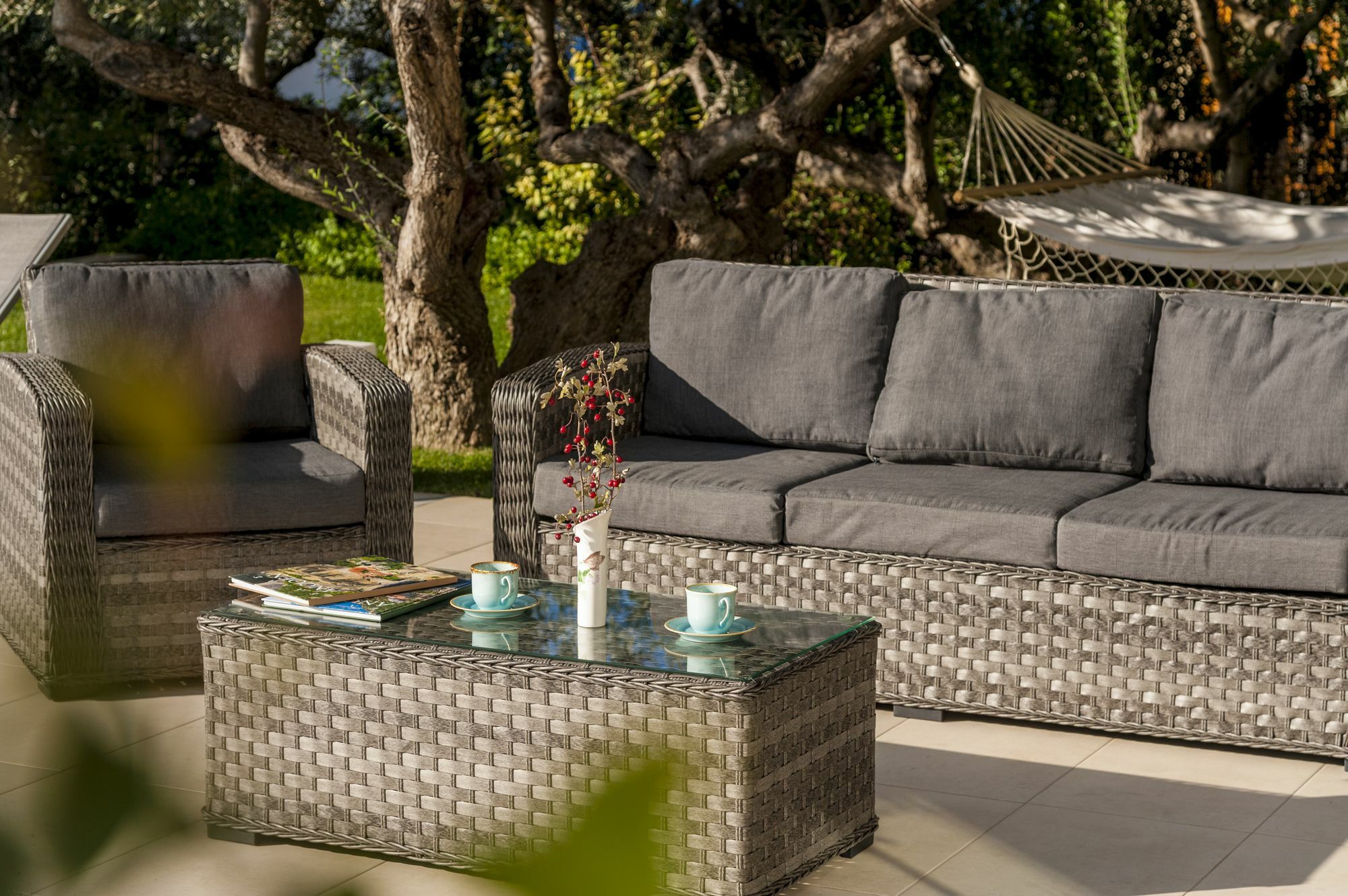 Sunlight Breeze Villa Chania  Exterior foto